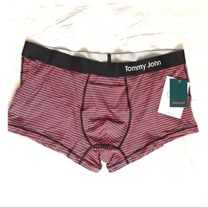 Never Worn Tommy John Underwear